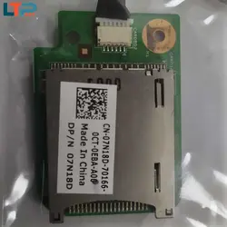برد SD کارت – لپ تاپ دل Inspiron 5010