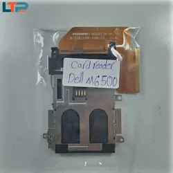 برد SD کارت – لپ تاپ دل M6500
