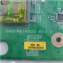 برد SD کارت – لپ تاپ دل Studio 1558