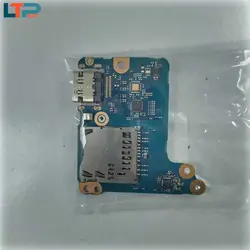 برد SD کارت و HDMI – لپ تاپ توشیبا Z40