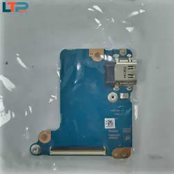 برد SD کارت و HDMI – لپ تاپ توشیبا Z40