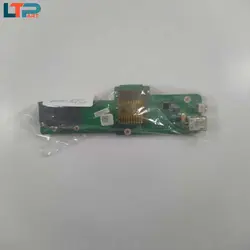 برد SD کارت و سوکت 1394 – لپ تاپ دل Vostro 1015N