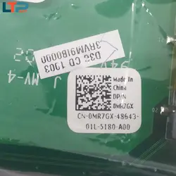 برد SD کارت و سوکت 1394 – لپ تاپ دل Vostro 1015N