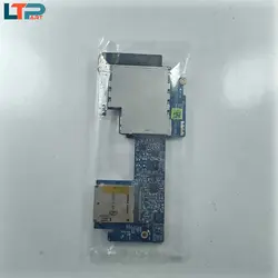 برد SD کارت و صدا – لپ تاپ اچ پی 8540P