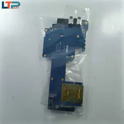 برد SD کارت و صدا – لپ تاپ اچ پی 8540P