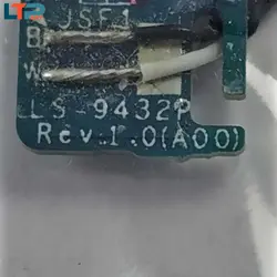 برد Sniffer – لپ تاپ دل E7240