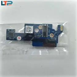 برد sound – لپ تاپ دل پرسیژن 5510/5520