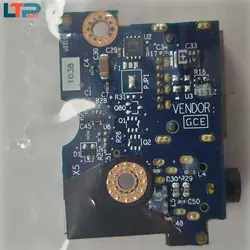 برد USB – لپ تاپ دل E4310