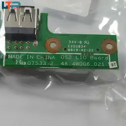 برد USB – لپ تاپ دل INSPIRON 1525