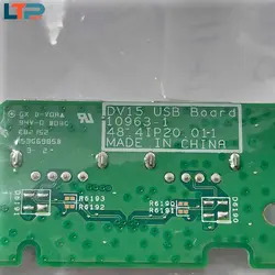 برد USB – لپ تاپ دل INSPIRON 5040