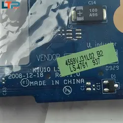 برد USB – لپ تاپ دل Mini 10