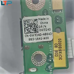 برد USB – لپ تاپ دل STUDIO 1536