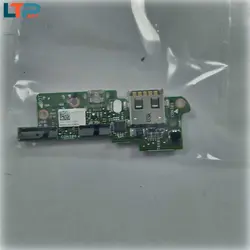 برد USB – لپ تاپ دل Venue 11 Pro 7140