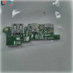 برد USB – لپ تاپ دل Venue 11 Pro 7140