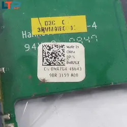 برد USB – لپ تاپ دل VOSTRO 1015