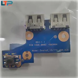 برد USB – لپ تاپ سامسونگ NP350