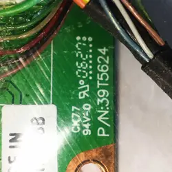 برد USB – لپ تاپ لنوو T60