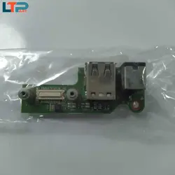 برد USB به همراه سوکت شارژ – لپ تاپ دل INSPIRON 1525