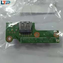 برد USB به همراه سوکت شارژ – لپ تاپ دل INSPIRON 1525