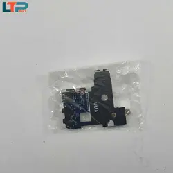 برد USB به همراه صدا و LAN – لپ تاپ دل E6410