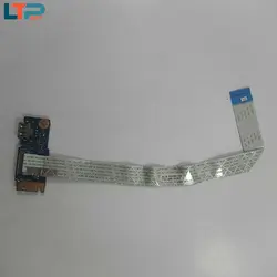 برد USB به همراه فلت – لپ تاپ دل 15-5567