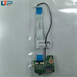 برد USB و LAN – لپ تاپ دل E5420