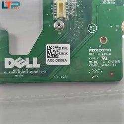برد USB و LAN و VGA – لپ تاپ دلE5430/ E5420