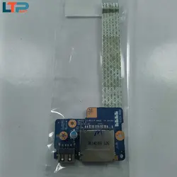 برد USB و SD کارت – لپ تاپ دل Inspiron 14-5447