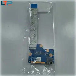 برد USB و SD کارت – لپ تاپ دل Inspiron 14-5447