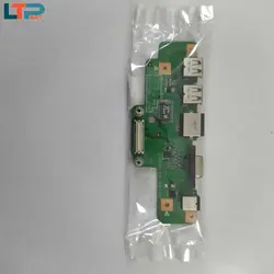 برد USB و VGA – لپ تاپ دل 1750