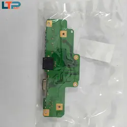 برد USB و VGA – لپ تاپ دل 1750