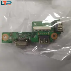 برد USB و VGA – لپ تاپ دل Inspiron 5010