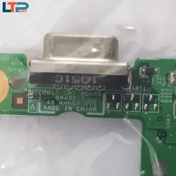 برد USB و VGA – لپ تاپ دل Inspiron 5010