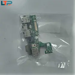 برد USB و VGA – لپ تاپ دل Inspiron 630m