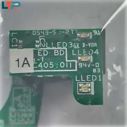 برد USB و VGA – لپ تاپ دل Inspiron 630m