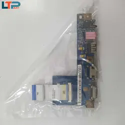 برد USB و VGA و HDMI – لپ تاپ ایسر 4810