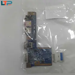 برد USB و VGA و HDMI – لپ تاپ ایسر 4810