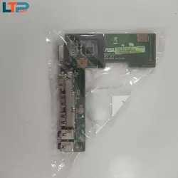 برد USB و VGA و HDMI – لپ تاپ ایسوز X42/K42/X52/K52