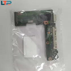برد USB و VGA و HDMI – لپ تاپ ایسوز X42/K42/X52/K52