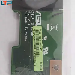 برد USB و VGA و HDMI – لپ تاپ ایسوز X42/K42/X52/K52