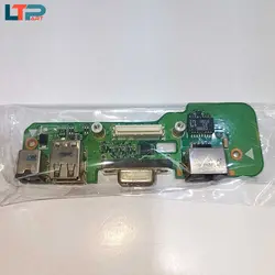 برد USB و VGA و جک شارژ – لپ تاپ دل Inspiron 1545