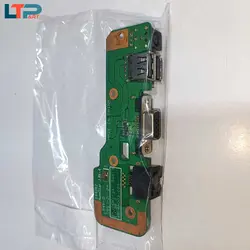 برد USB و VGA و جک شارژ – لپ تاپ دل Inspiron 1545