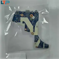 برد USB و VGA و صدا – لپ تاپ دل E6420/E6430