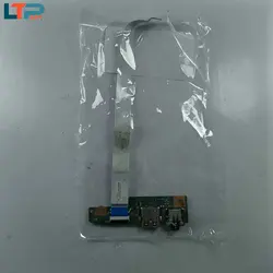 برد USB و جک صدا – لپ تاپ ایسوز P2530