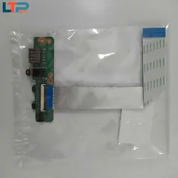 برد USB و صدا – لپ تاپ اچ پی 13A