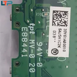 برد USB و صدا – لپ تاپ اچ پی 13A