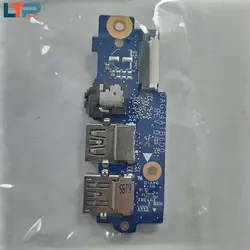 برد USB و صدا – لپ تاپ اچ پی 15au