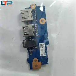 برد USB و صدا – لپ تاپ اچ پی 15au