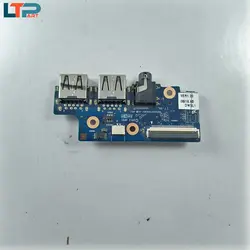 برد USB و صدا – لپ تاپ اچ پی 17T