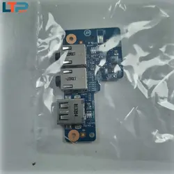 برد USB و صدا – لپ تاپ اچ پی 430-G1